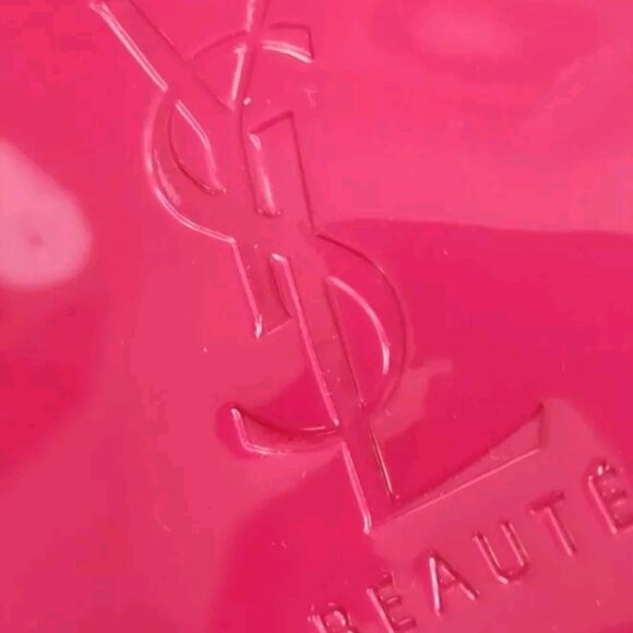 YSL Makeup Cosmetics Bag Brand New!! - Picture 6 of 6